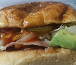 La Bigotona Grill photo