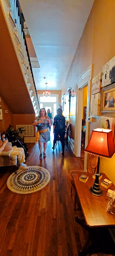 Indoor Lodging «Lasker Inn Bed & Breakfast and Event Venue», reviews and photos, 1019 16th St, Galveston, TX 77550, USA