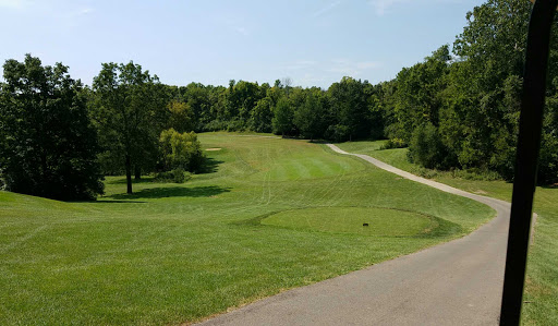 Golf Course «Cassel Hills Golf Course», reviews and photos, 201 Clubhouse Way, Vandalia, OH 45377, USA