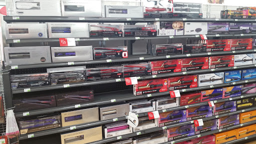 Beauty Supply Store «Sally Beauty», reviews and photos, 1179 Oak Ridge Turnpike, Oak Ridge, TN 37830, USA