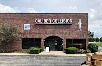 Caliber Collision - Car repair in Naperville, IL, Aurora - Rated 4.8/5
