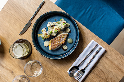 Osmose Gastronomie & Cocktails à La Ciotat