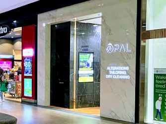Opal Alterations & Dry Cleaning
