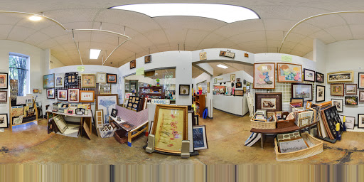 Thrift Store «Hope Family Thrift Store», reviews and photos