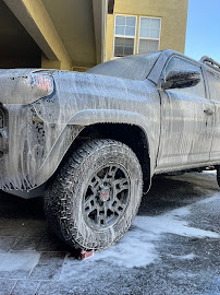 NC DETAIL - Photo 8 - Car repair in Walnut Creek, CA, Concord