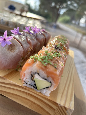Umami sushi à Fréjus
