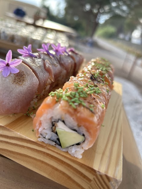 Umami sushi à Fréjus