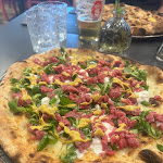 Photo n°1 de l'avis de Alessia.a fait le 12/08/2023 à 19:17 sur le  Pizzeria da Mauro à San Donà di Piave