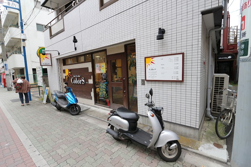 ヘアーサロンのぶ 東京都葛飾区新小岩 美容院 美容院 グルコミ