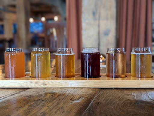 Brewery «Twisted Vine Brewery», reviews and photos, 3320 Westown Pkwy, West Des Moines, IA 50266, USA