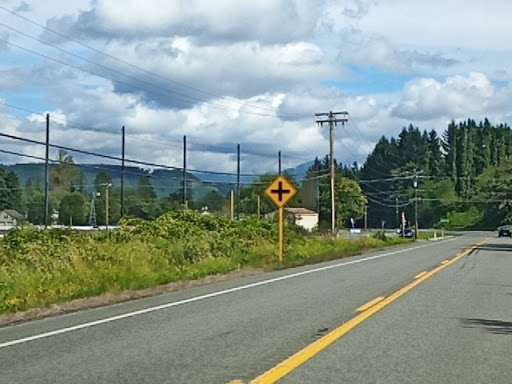 Private Golf Course «Aldarra Golf Club», reviews and photos, 29125 SE Duthie Hill Rd, Sammamish, WA 98075, USA