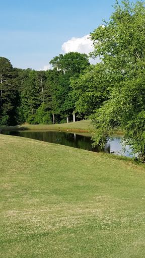 Golf Course «Georgia National Country Club», reviews and photos, 1715 Lake Dow Rd, McDonough, GA 30252, USA
