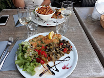 Plats et boissons du Restaurant La Régalade cuisine française&Italienne, produits frais, fait maison, karaoke, soirée dansante et soirée à thème à La Seyne-sur-Mer - n°20