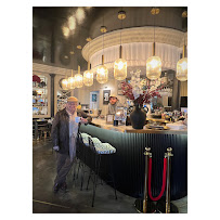 Atmosphère du Restaurant Chez Dylan à Paris - n°16