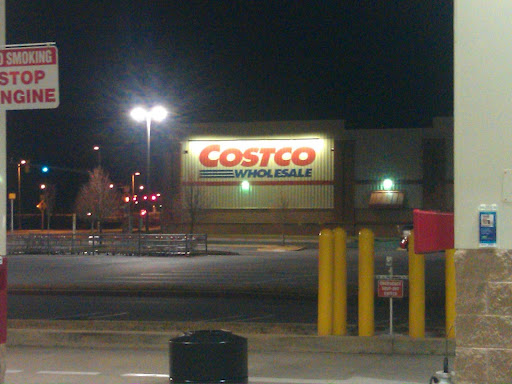 Warehouse store «Costco Wholesale», reviews and photos, 10 Monocacy Blvd, Frederick, MD 21704, USA