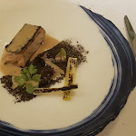 Photo n°3 de l'avis de Fabrizio.o fait le 04/08/2019 à 06:41 sur le  Wood Restaurant à Gallarate