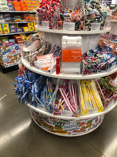 Variety Store «Five Below», reviews and photos, 8261 Gateway Overlook, Elkridge, MD 21075, USA