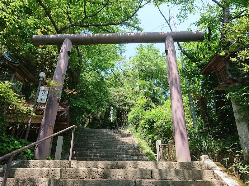 神明社