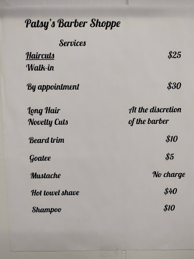 Barber Shop «Modern Barber Shop», reviews and photos, 949 Silas Deane Hwy, Wethersfield, CT 06109, USA