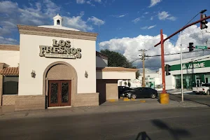 Los Fresnos Restaurante (Suc. Apodaca) image