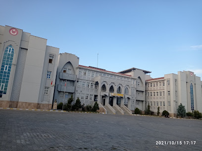 Zile Borsa İstanbul Anadolu Lisesi