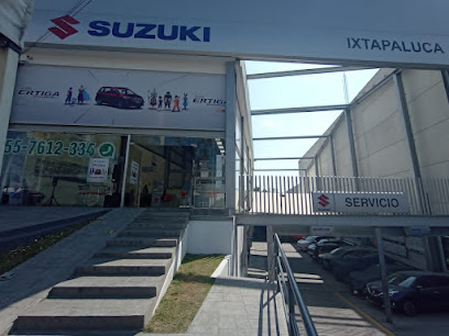 Suzuki Ixtapaluca