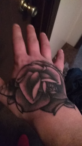 Explore levi tattoo ideas, creative tattoo ideas in Springfield, available at Area 51 Tattoo