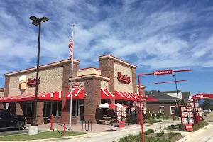 Freddy's Frozen Custard & Steakburgers image