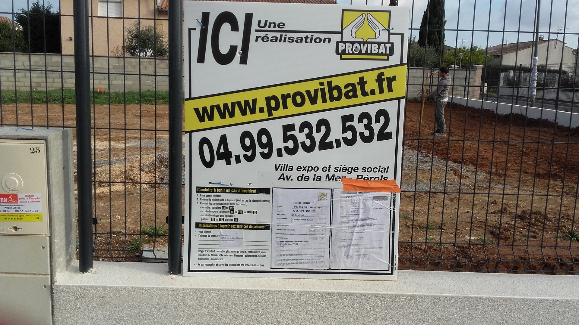 Photo n° 26 de l'avis de didier.U fait le 16/03/2018 à 10:48