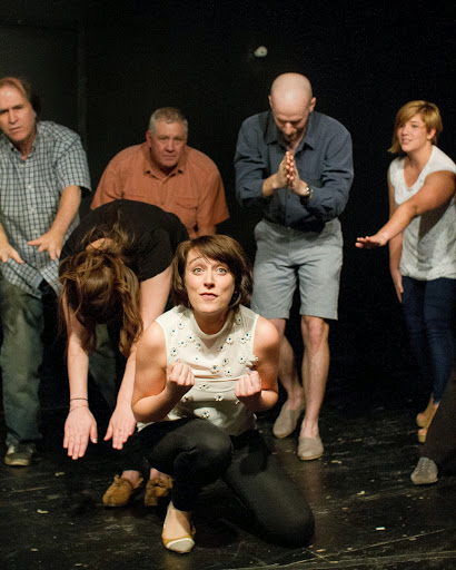 Performing Arts Group «Steel City Improv Theater», reviews and photos, 5950 Ellsworth Ave, Pittsburgh, PA 15232, USA