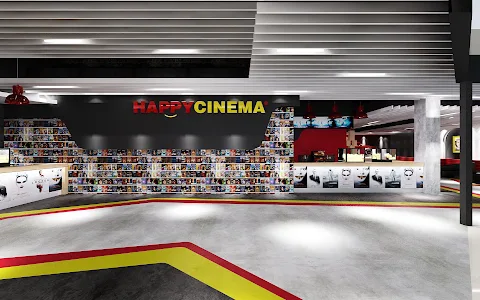 HAPPYCINEMA Cinema BUZĂU image