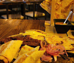 Palominos Hermosillo | Restaurante de cortes photo