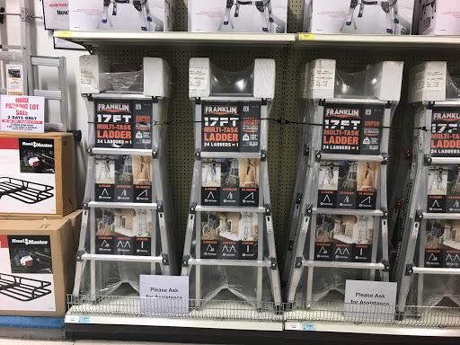 Hardware Store «Harbor Freight Tools», reviews and photos, 2901 Whipple Ave NW, Canton, OH 44708, USA