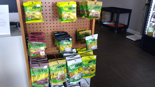 Health Food Store «Local Health Market», reviews and photos, 16535 Huebner Rd #112, San Antonio, TX 78248, USA