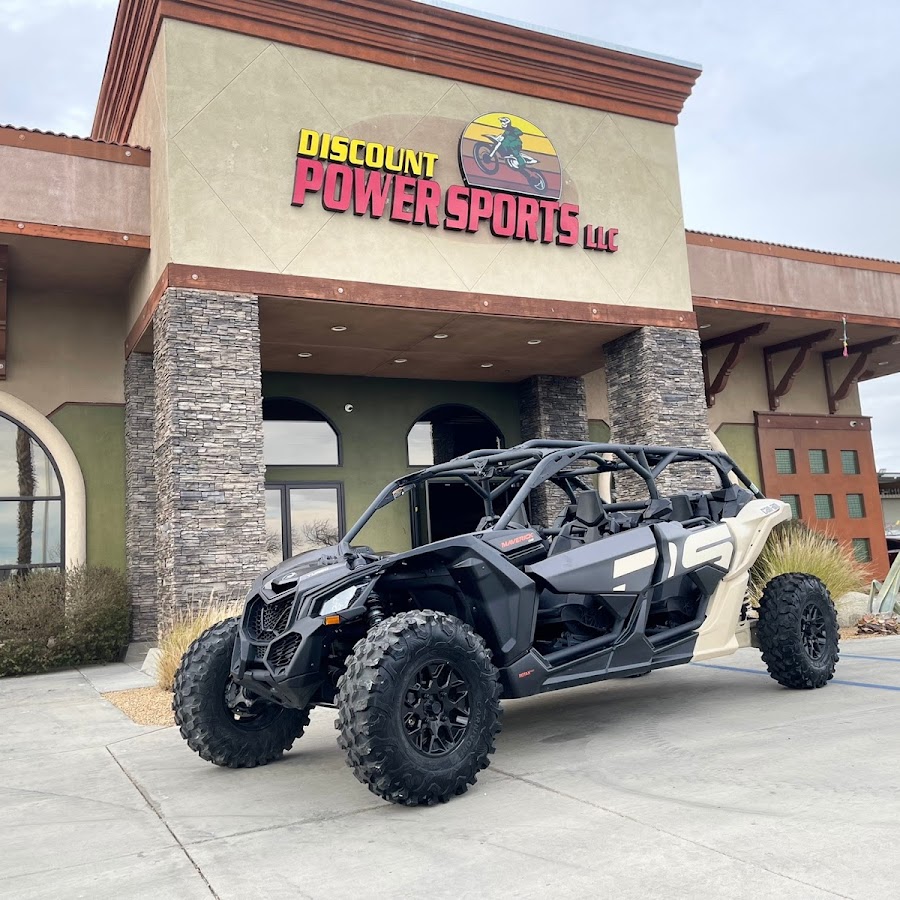 Discount Powersports