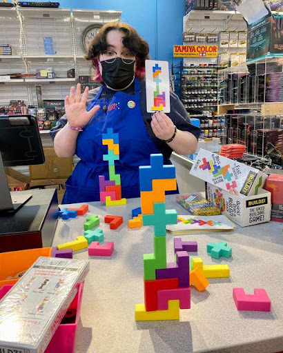 Toy Store «Turner Toys & Hobbies», reviews and photos, 21 Essex Way #116, Essex Junction, VT 05452, USA