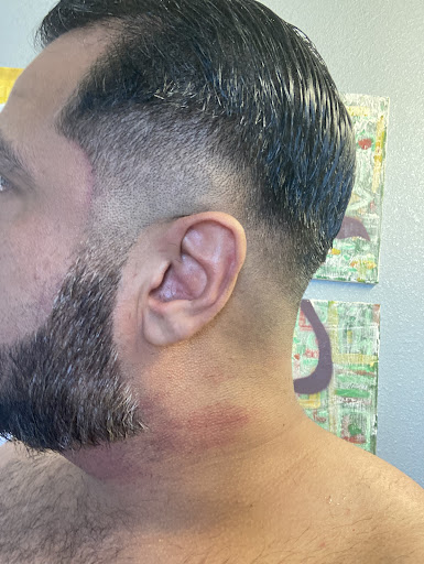 Barber Shop «Turning Headz Barber Studio», reviews and photos, 1019 E Carson, San Antonio, TX 78208, USA