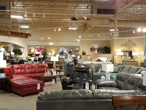 Furniture Store «Ashley HomeStore», reviews and photos, 3400 Grapevine Mills Pkwy, Grapevine, TX 76051, USA