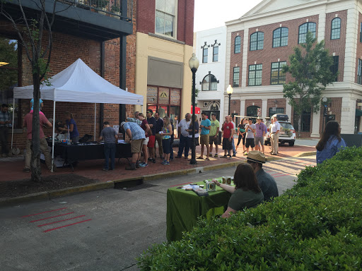 Outdoor Sports Store «The Local Hiker», reviews and photos, 173 E Main St, Spartanburg, SC 29306, USA