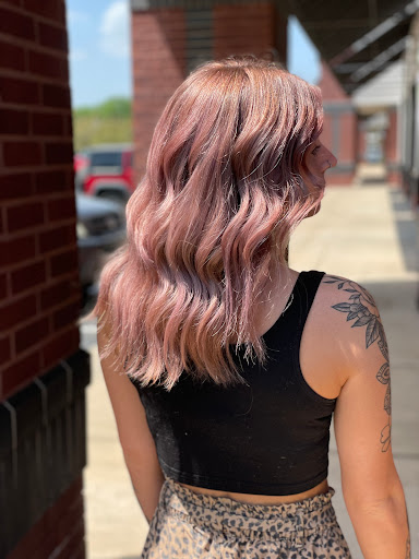 Beauty Salon «Karma Salon», reviews and photos, 3046 S Kimbrough Ave #132, Springfield, MO 65807, USA