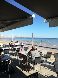Photo n°34 de Le Bac à Sable à Les Sables-d'Olonne ()