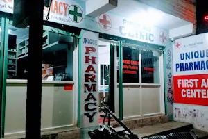 Unique Pharmacy& Clinic image