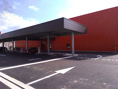 E.Leclerc DRIVE Montataire à Montataire