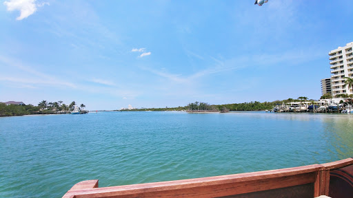 Boat Rental Service «PonTiki Boat Cruises», reviews and photos, 960 N Hwy A1A, Jupiter, FL 33477, USA