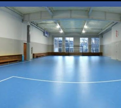 VEF sporta klubs