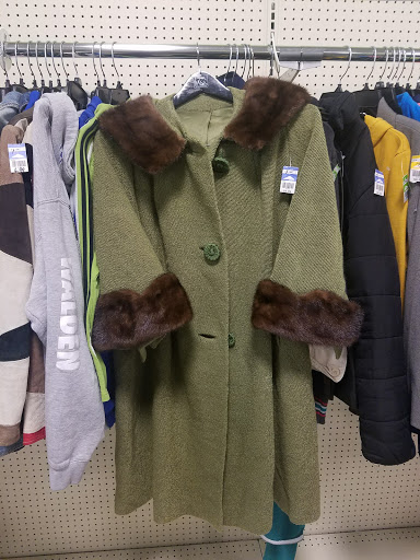 Shopping Mall «Southern Plaza Shopping Center», reviews and photos, 4200 S East St, Indianapolis, IN 46227, USA