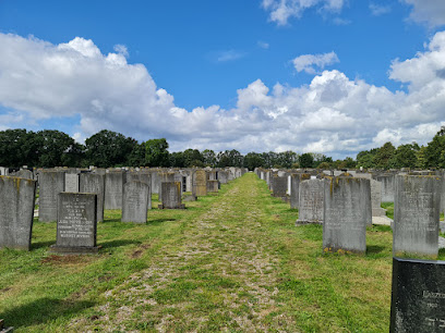Jewish Cemetery