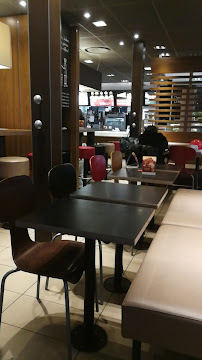 Atmosphère du Restauration rapide McDonald's Fenouillet - n°6