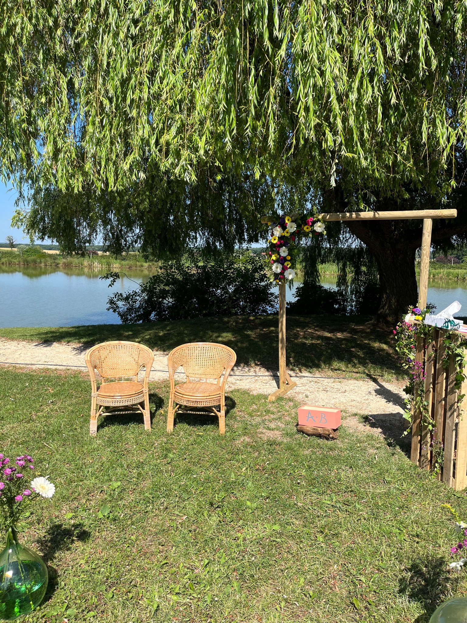 Photo n° 5 de l'avis de Benjadine.e fait le 26/06/2023 à 11:47