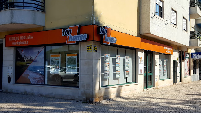 Top House - Mediação Imobiliária - Almada